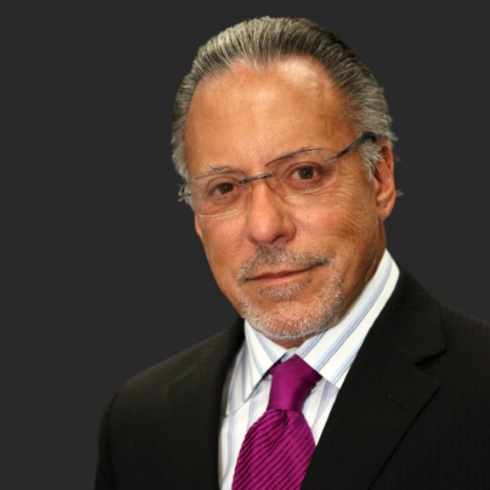 ジェイ・エイブラハムのサムネイル