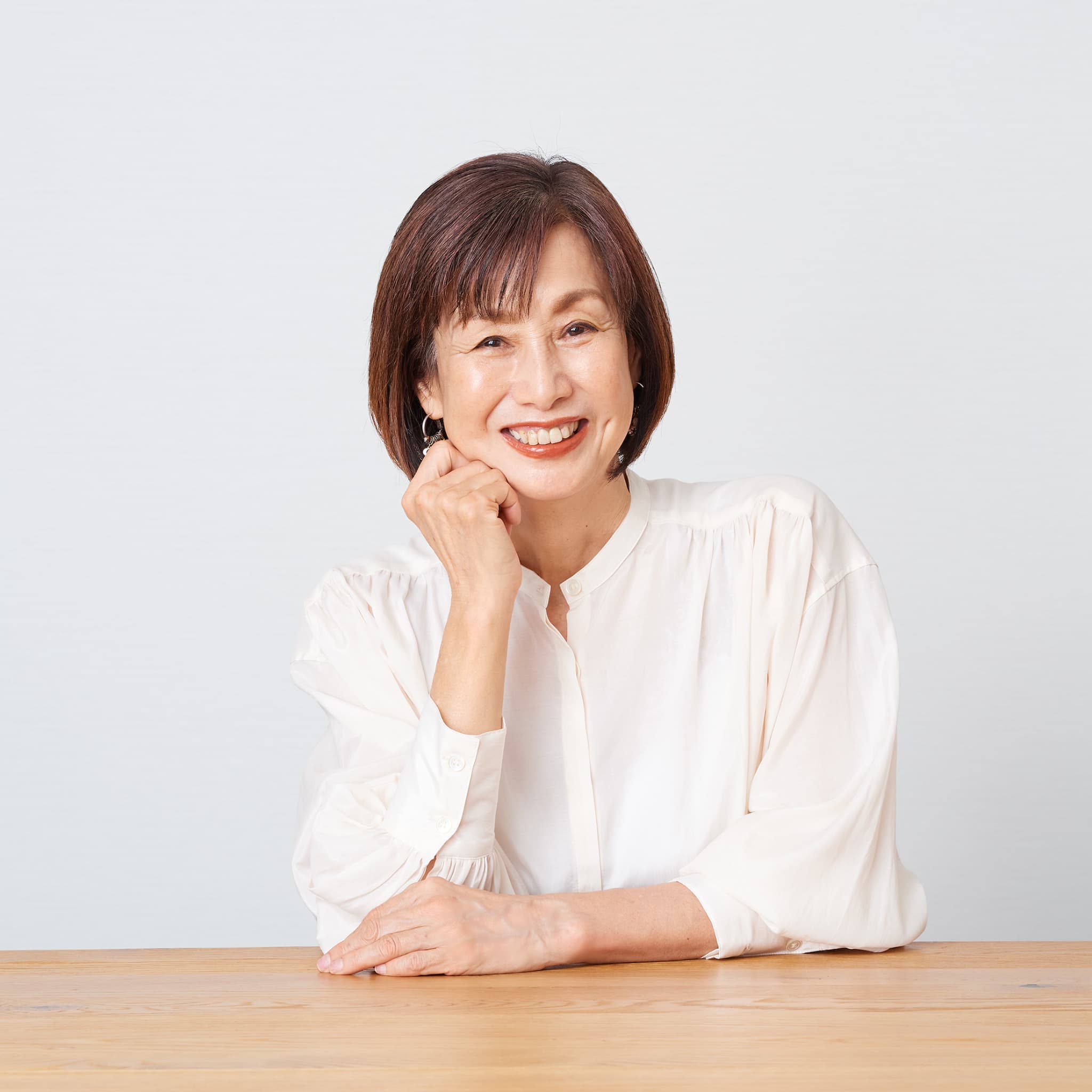 やましたひでこのサムネイル